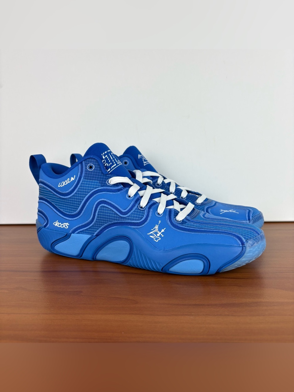 Air Jordan Tatum 3 “Blueprint” Basketball Shoes